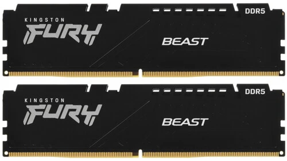 Оперативная память Kingston KF560C36BBE2K2-32 32 Гб