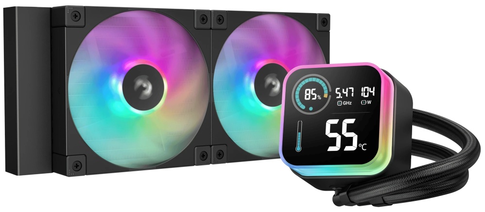 Deepcool LQ240
