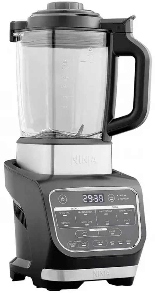 Блендер Ninja HB150 черный