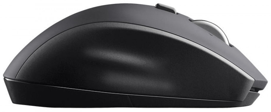 Мышь Logitech M705 Wireless черный