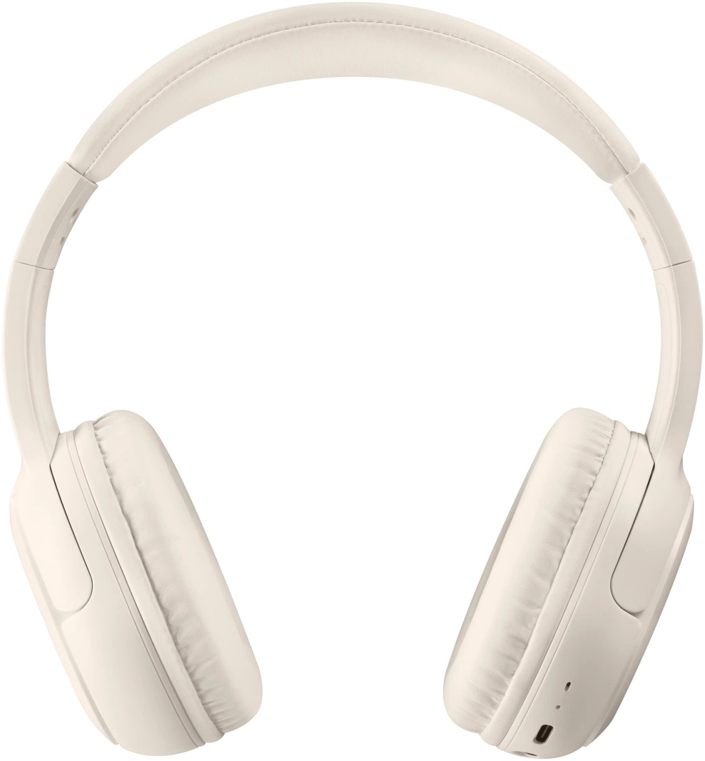 Наушники Defender FreeMotion B665, бежевые