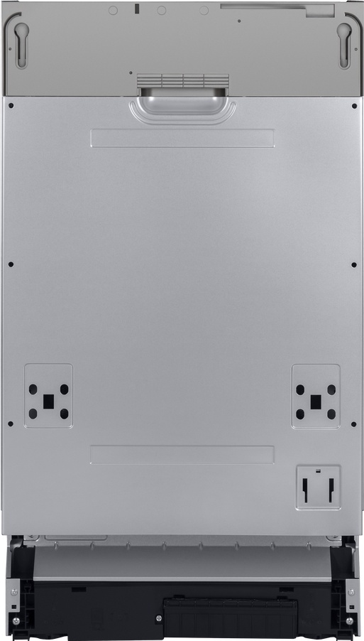 MAUNFELD MLP-08IMRO серебристый