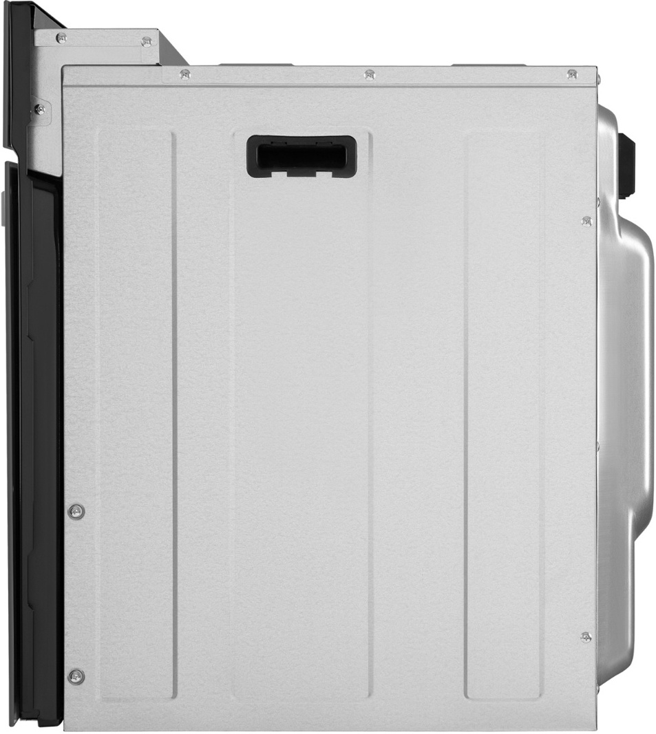 Духовой шкаф Maunfeld EOEC.564TB, чёрный