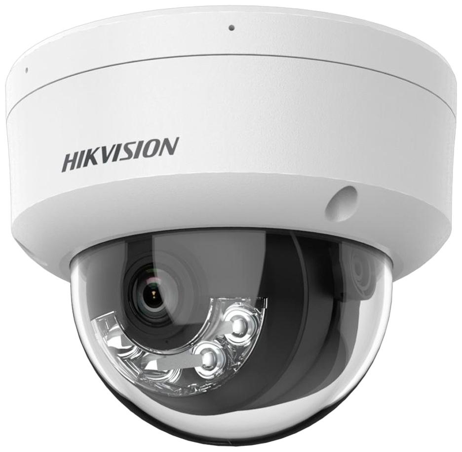 Hikvision камера видеонаблюдения DS-2CD1163G2-LIUF, 6 расширение 32001800