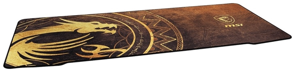Коврик для мыши MSI AGILITY GD70 DRAGON TIAMAT