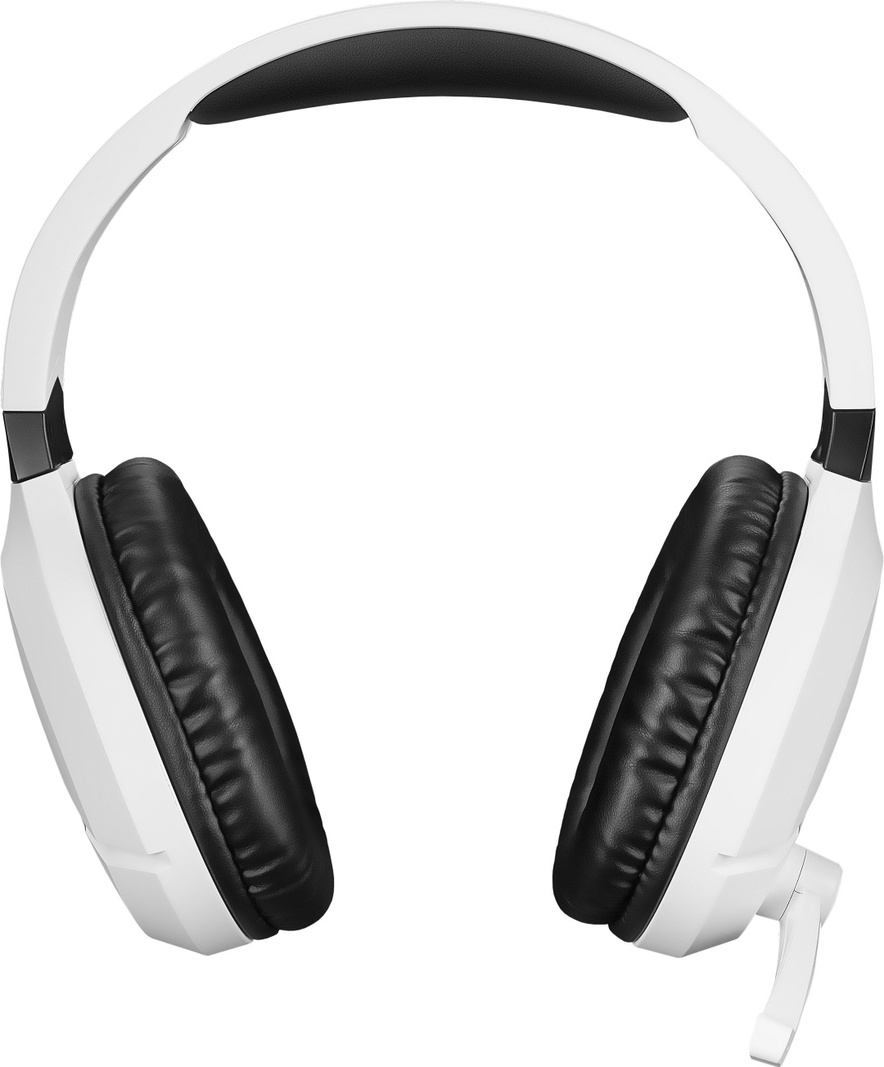Наушники Defender Phantom PRO, белые