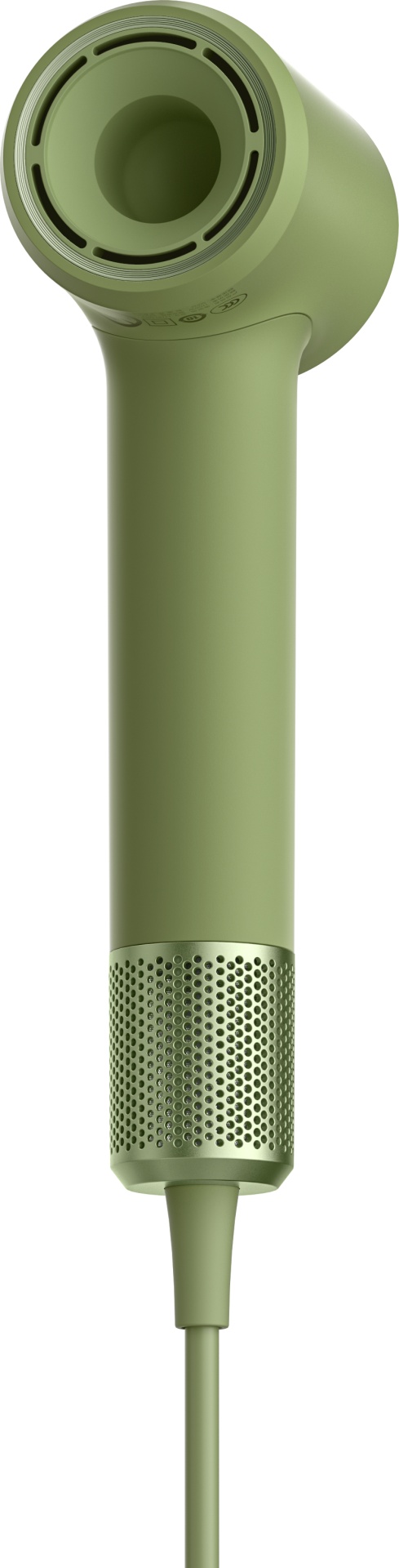 Laifen MINI green компактный фен 1100 Вт