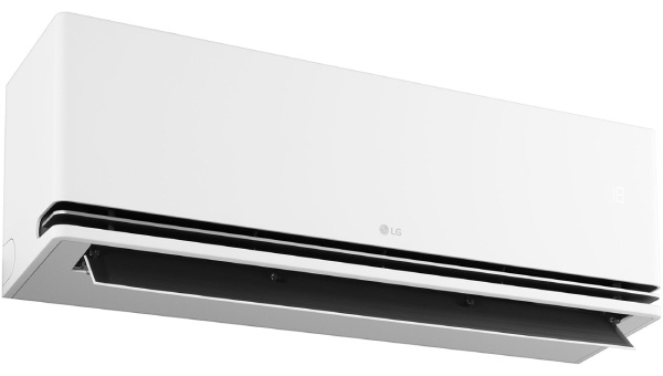 Кондиционер LG AirFit Deluxe 18K/ H18S1D.NS1R+ H18S1D.U18R белый