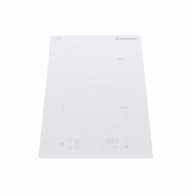 MAUNFELD EVI.292-WH белый
