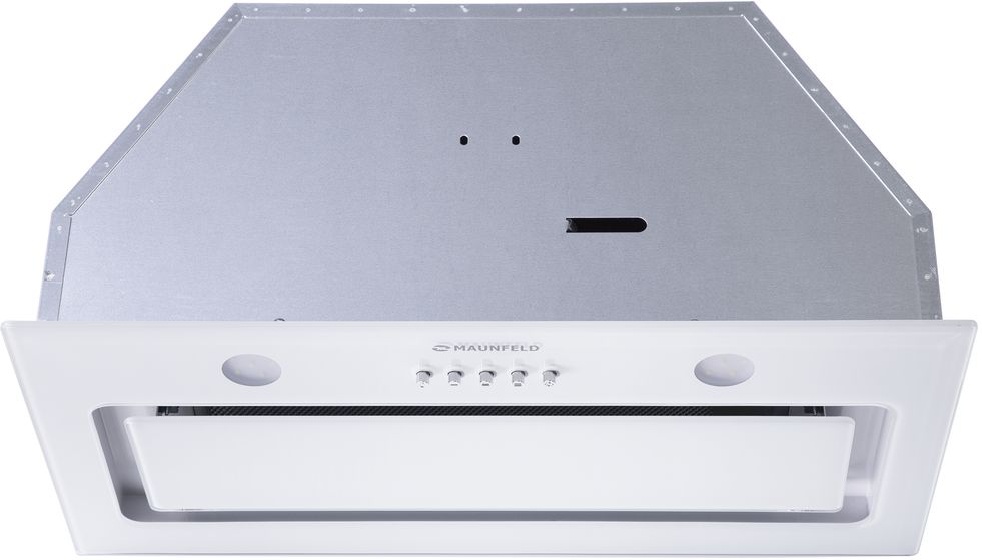 MAUNFELD Trapeze 601GG белый