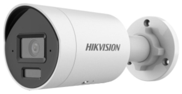 Hikvision камера видеонаблюдения DS-2CD2043G2-LI2U, 4 расширение 2688x1520