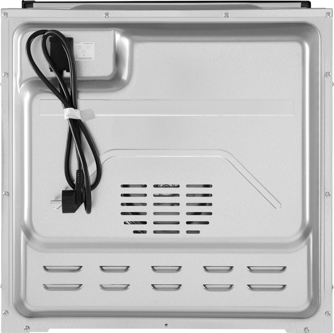 Духовой шкаф Maunfeld EOEC.564TB, чёрный