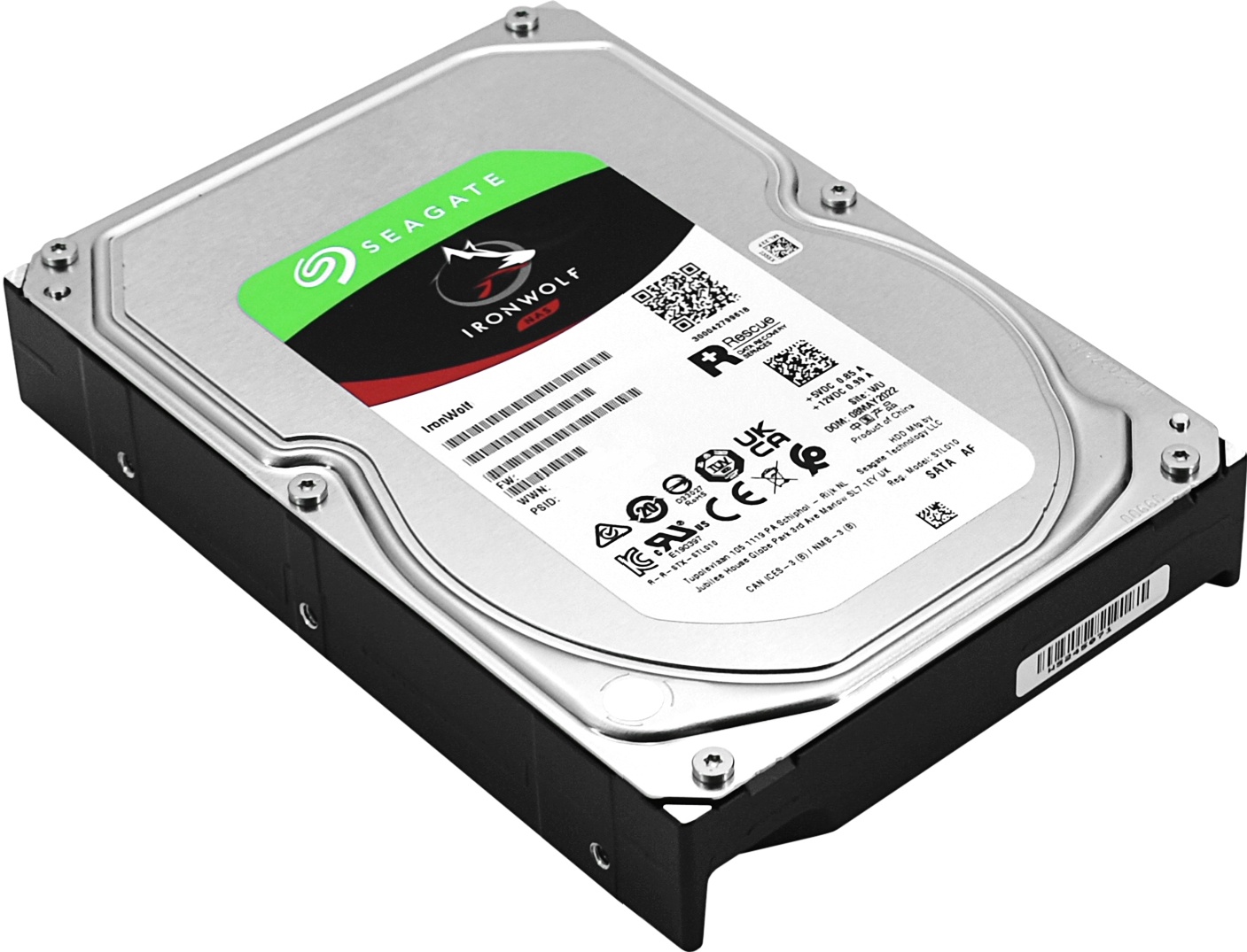 SSD Seagate ST4000VN006 4000 ГБ
