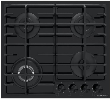 MAUNFELD EGHE.64.63CB2/G черный