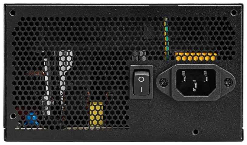 Блок питания MSI MAG A550BNL	 550 Вт