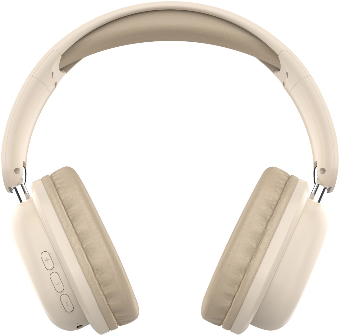 Наушники Defender FreeMotion B640, бежевые