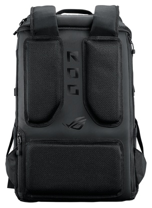 Рюкзак ASUS Rog Ranger BP2701, 90XB06L0-BBP000	 серый