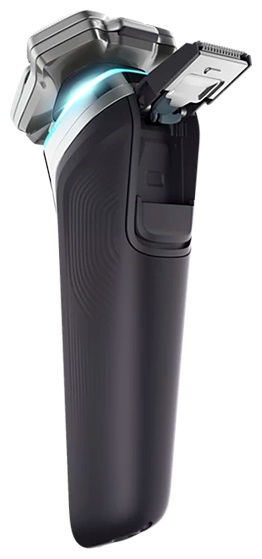Электробритва Philips S9975/55 SkinIQ роторная от аккумулятора