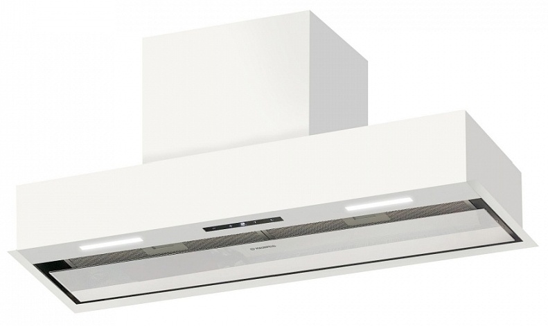 MAUNFELD Fantasy 90 белый