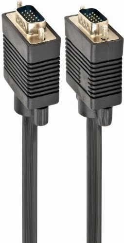 Кабель Cablexpert VGA - VGA 20 м CC-PPVGA-20M-B