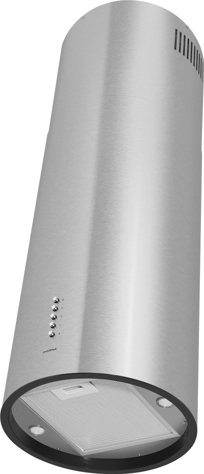 MAUNFELD Lee Push 39 серебристый