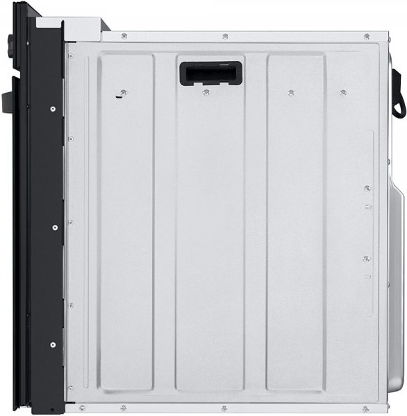 Духовой шкаф Maunfeld EOEF.766B2, черный