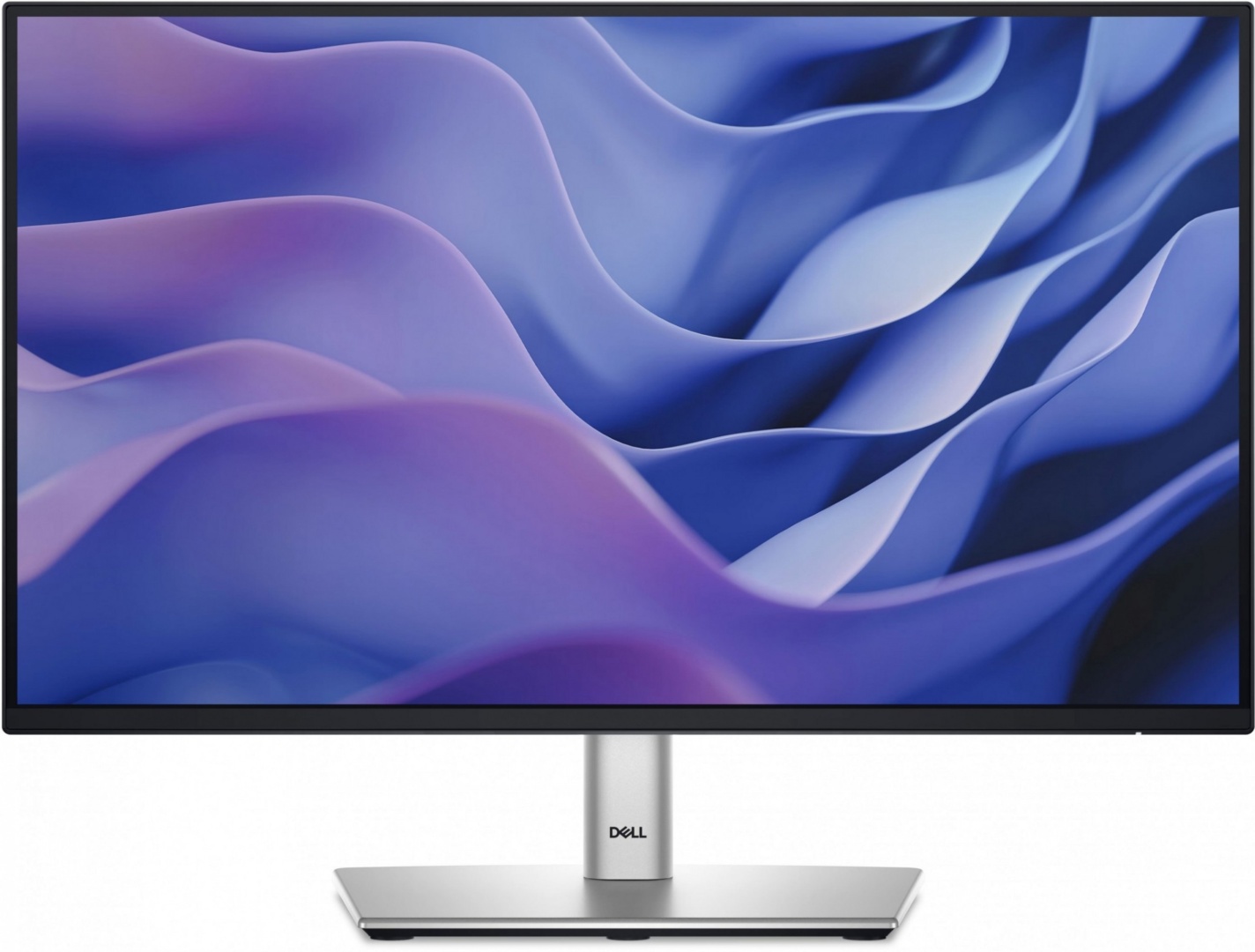 Монитор 21.5&quot; DELL P2225H / 210-BMHD черный