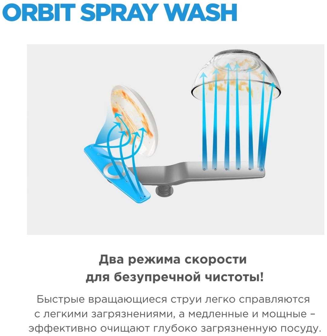 Посудомоечная машина Midea MDWB-4529TQ стальной
