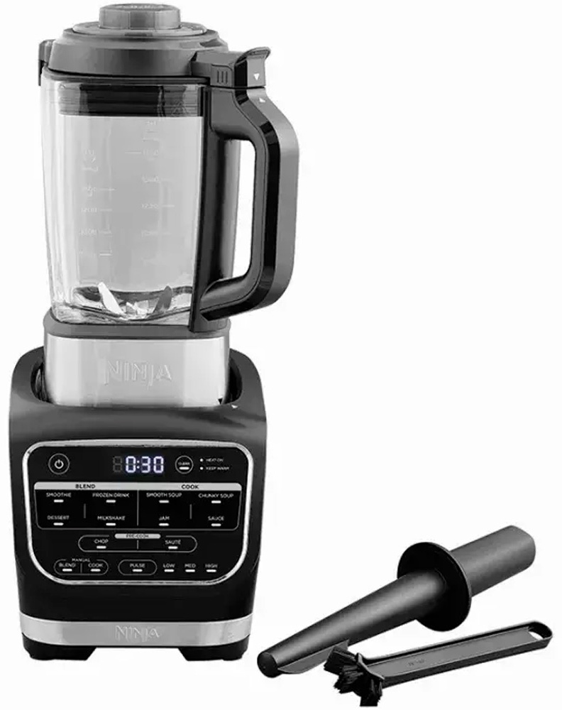 Блендер Ninja HB150 черный
