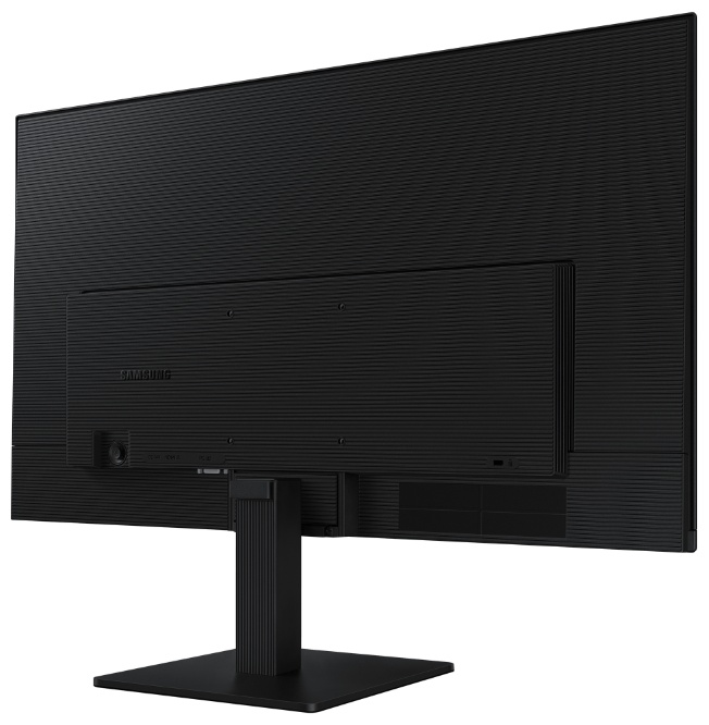 Монитор 27&quot; Samsung LS27D304GAIXCI черный