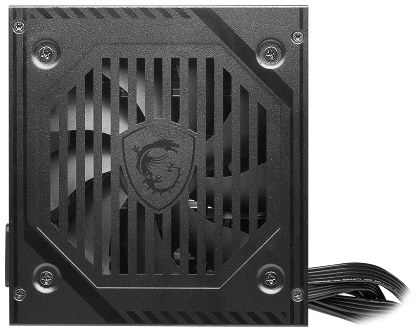 Блок питания MSI MAG A550BNL	 550 Вт
