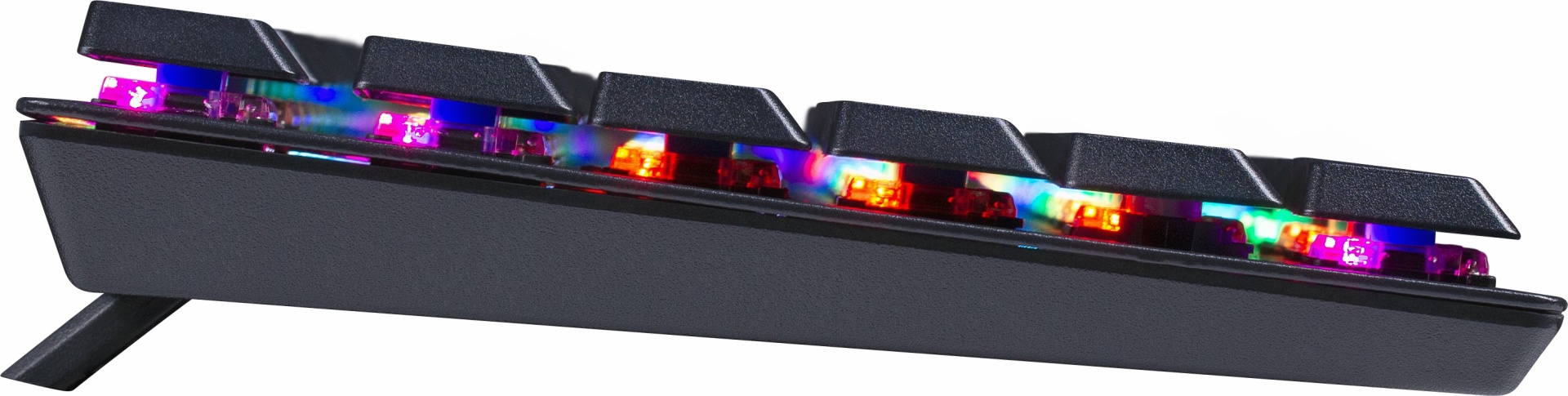 Клавиатура Defender Armada GK-004 черный