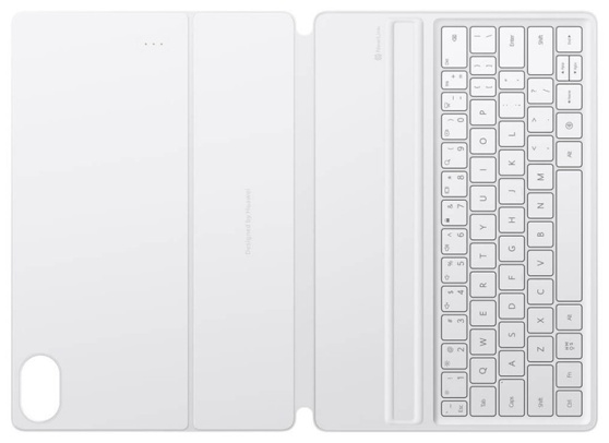 Планшет Huawei MatePad 12 X Banksy-W09EK 12 дюйм 12/256Гб, белый