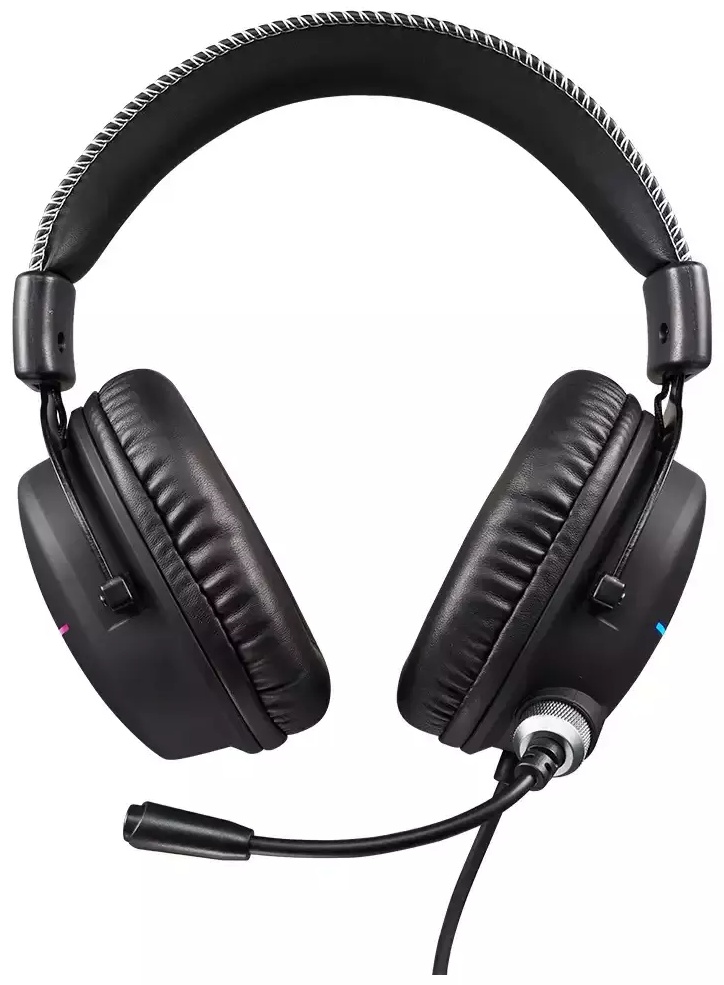 Наушники Acer Nitro Headset II NHW200 (GP.HDS11.02E), черные