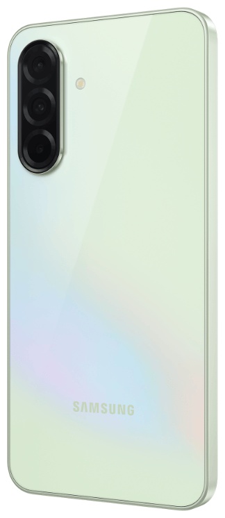 Смартфон Samsung Galaxy A36 5G 8/256GB Awesome Lime