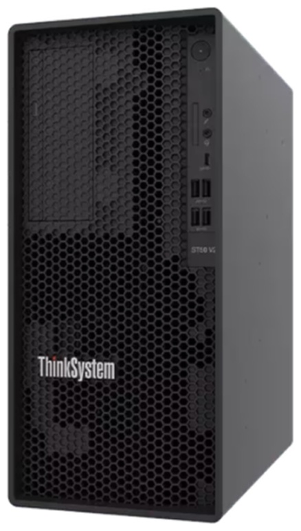 Сервер Lenovo ThinkSystem ST50 V2 7D8J A045EA