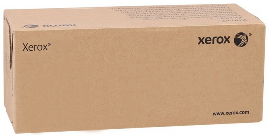 Картриджи Xerox 006R04857 пурпурный (magenta)