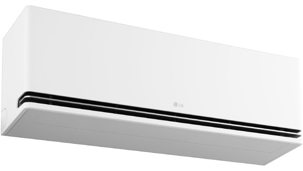 Кондиционер LG AirFit Deluxe 18K/ H18S1D.NS1R+ H18S1D.U18R белый