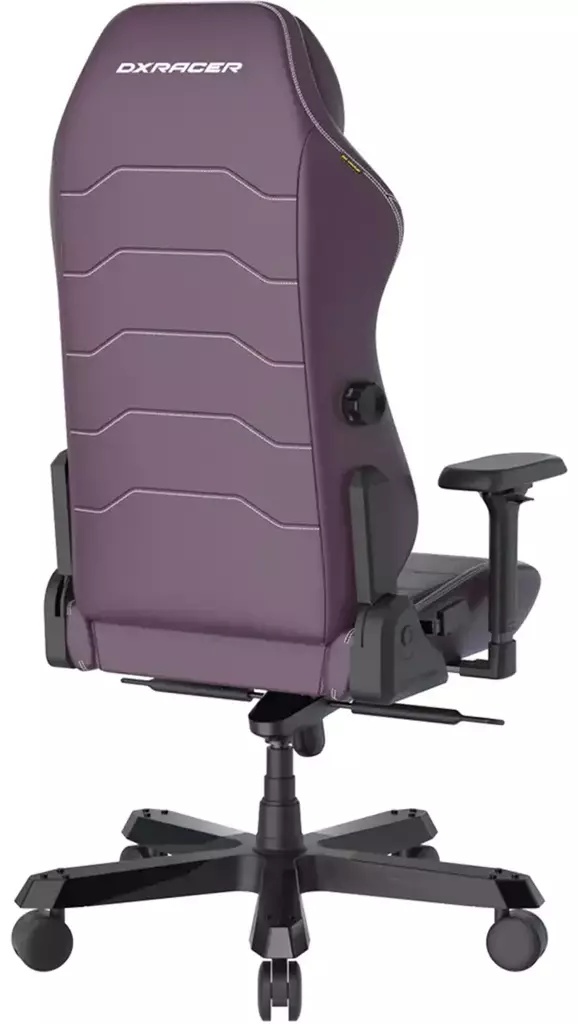 Игровое кресло DXRacer GC/XLMF23LTALTD/NV, темно-фиолетовый