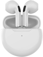 Наушники Defender Twins 930, белые