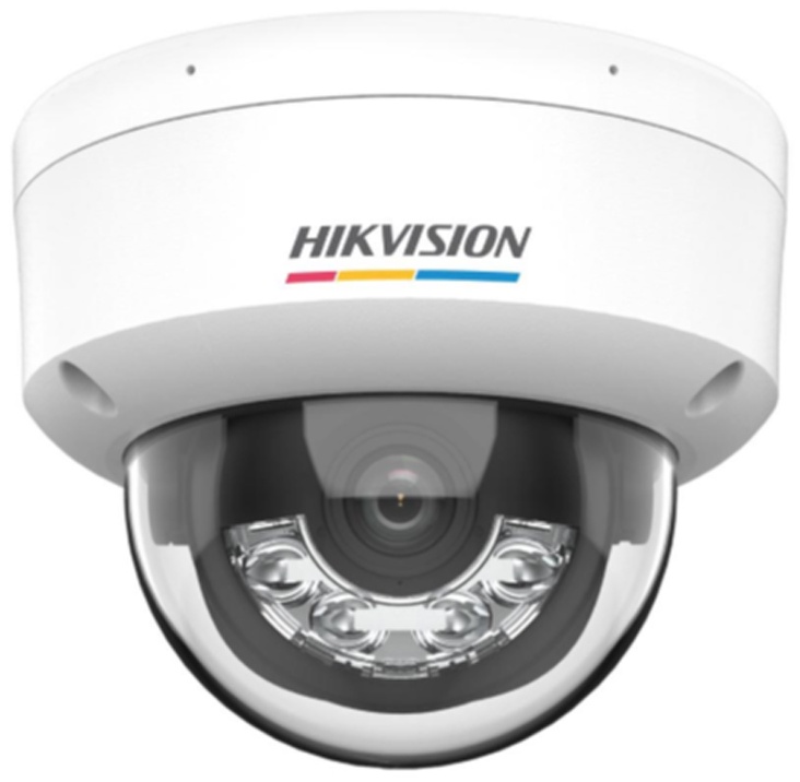 Hikvision камера видеонаблюдения DS-2CD1147G2H-LIUF, 4 расширение 2560x1440