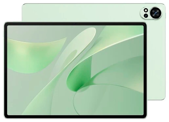 Планшет Huawei MatePad 12 X Banksy-W09EK 12 дюйм 12/256Гб, зеленый