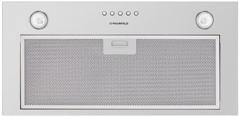 MAUNFELD Crosby Singl 5028 серебристый