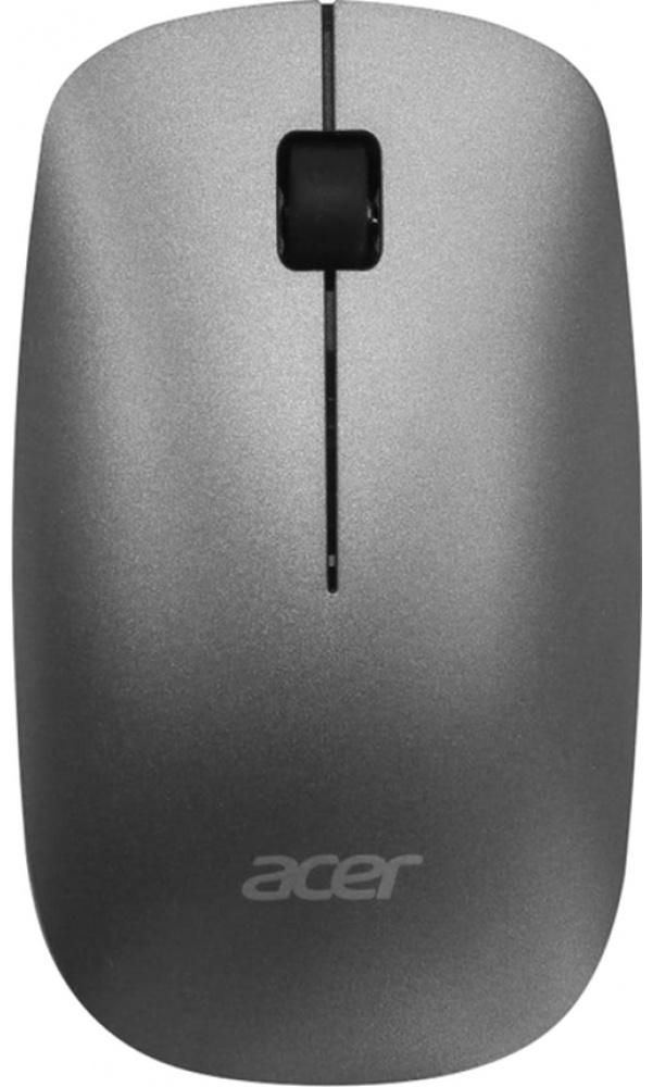 Мышь Acer M502 серый
