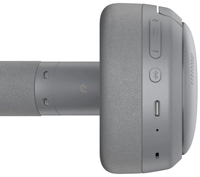 Наушники Edifier W800BT Pro, серые