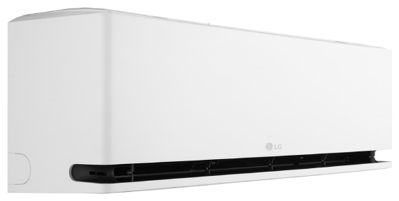 Кондиционер LG AirFit Deluxe 18K/ H18S1D.NS1R+ H18S1D.U18R белый