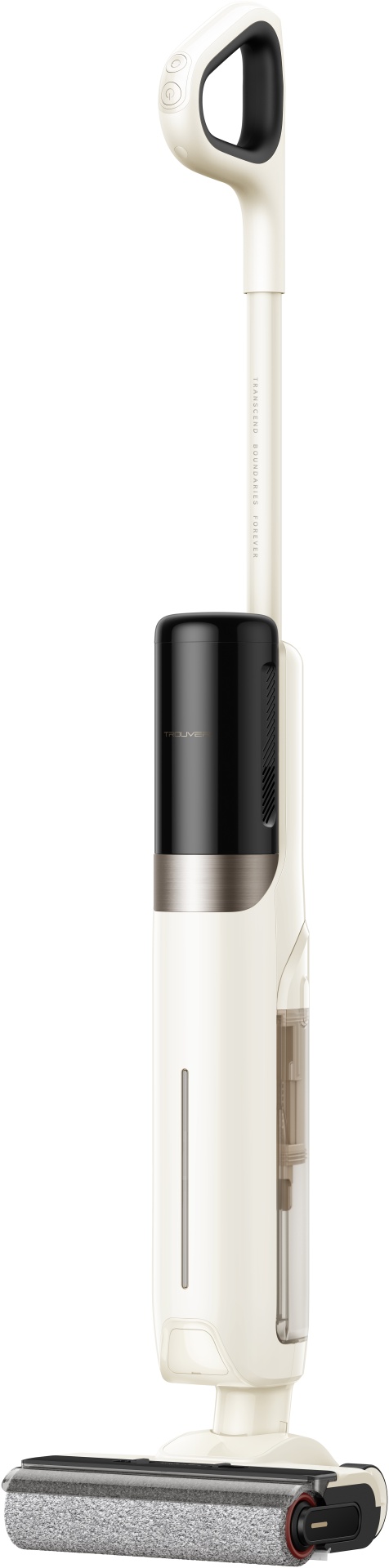 Пылесос DREAME Trouver K30 белый