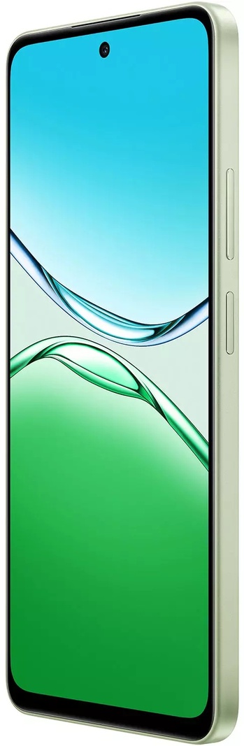 Смартфон Oppo A5 Pro 5G 8/256GB Olive Green