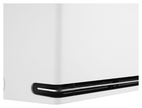 Кондиционер LG AirFit Deluxe 18K/ H18S1D.NS1R+ H18S1D.U18R белый