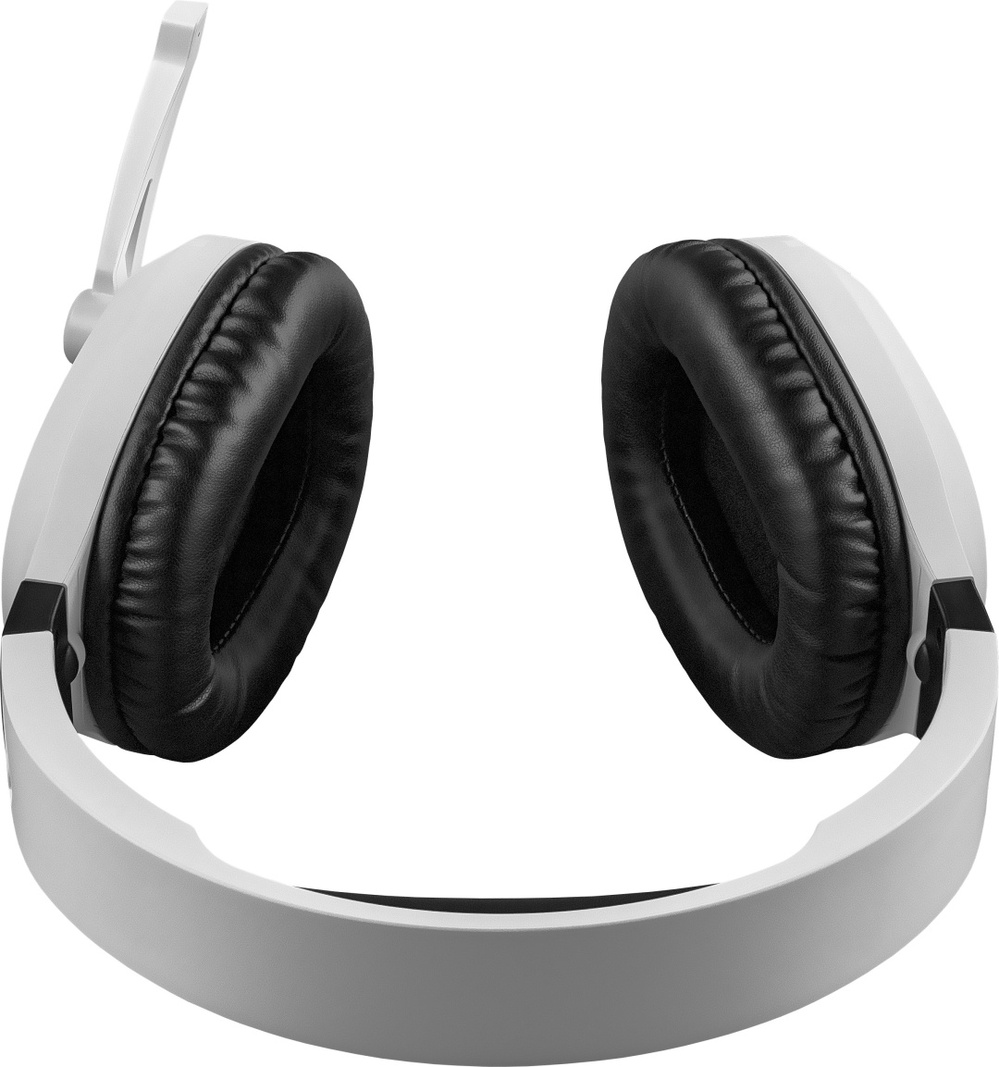 Наушники Defender Phantom PRO, белые